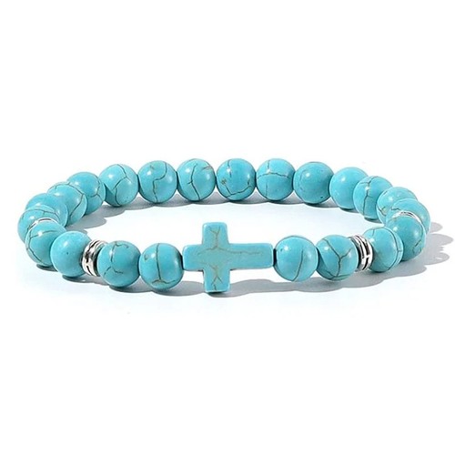 2025 6mm hematite - 2025, cross
