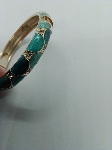 Jtf turquoise and gold - jtf,