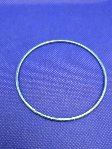Thin textuured turquoise - thin,