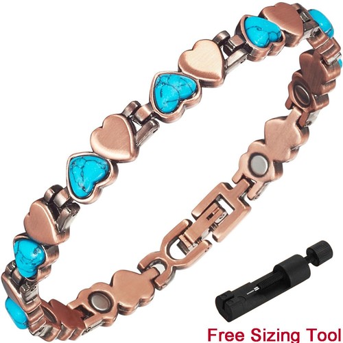 Ladies magnetic healing - ladies,