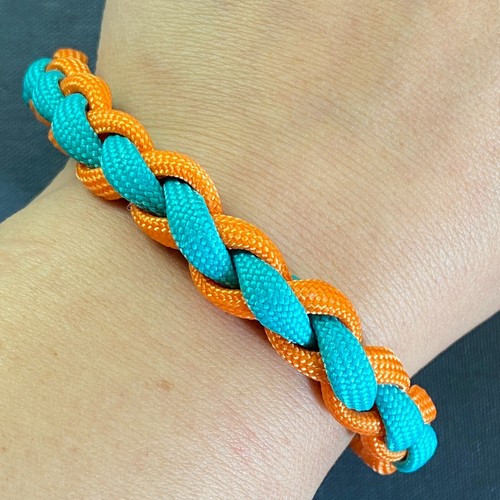 Adjustable 550 paracord - 550,