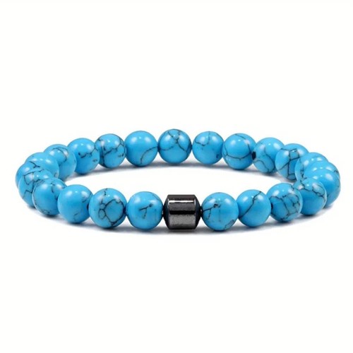 Obsidian tiger eye hematite - eye,