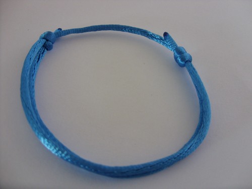 Cord string kabbalah lucky - cord,