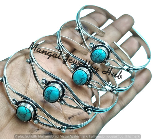 Gift for him turquoise - for,
