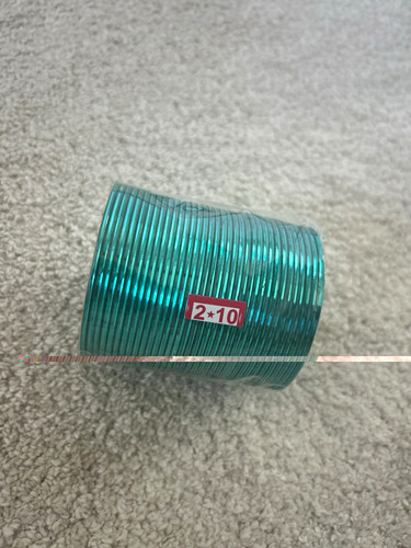 Turquoise bangles - , 2*10"