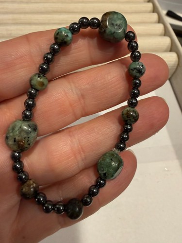 Southwest style hematite - southwest,