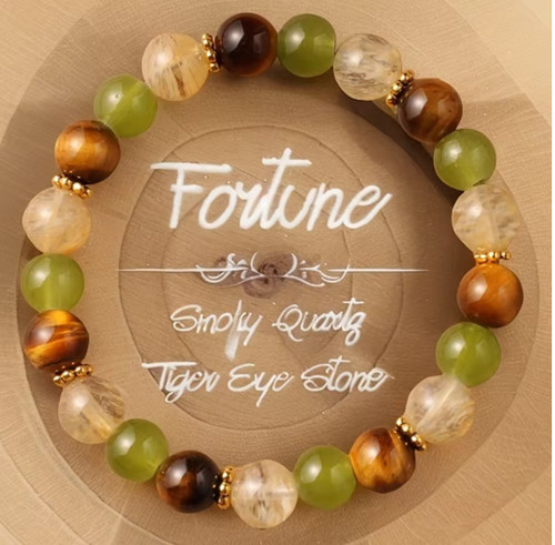 Menopause balancing beaded - menopause,
