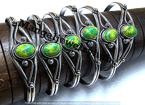 Buy turquoise gemstone bangles - gemstone,