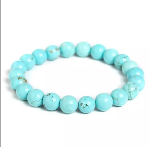 Natural crystal gemstone bead - natural,