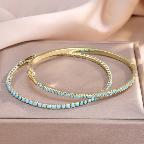 Zakol brand new blue - zakol, turquoise
