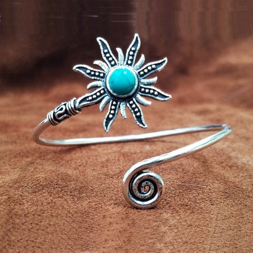 Tribal turquoise ethnic - tribal,