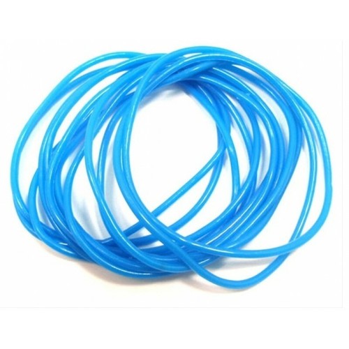 Gummy bracelets jelly - 12,