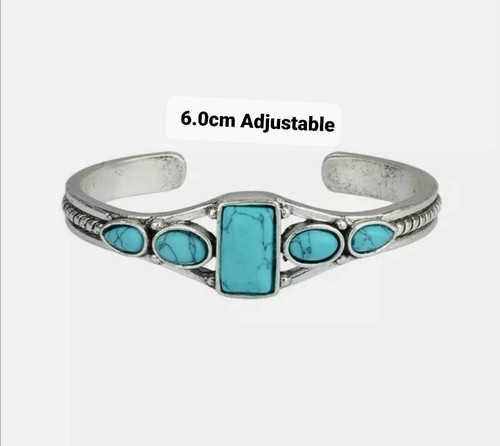 Vintage turquoise natural - turquoise,
