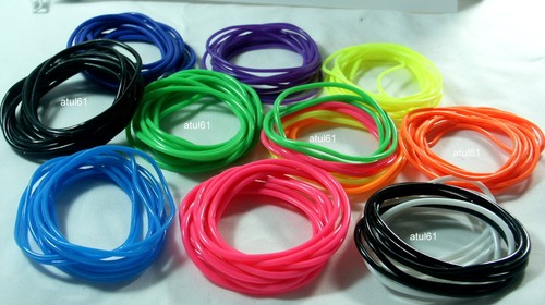 Gummy bracelets shag - ,