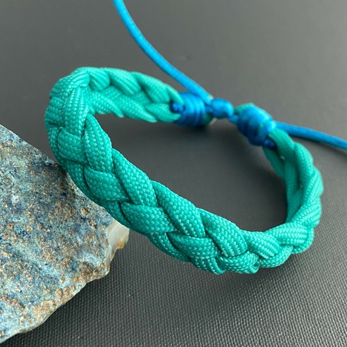 Handmade adjustable 550 - handmade,