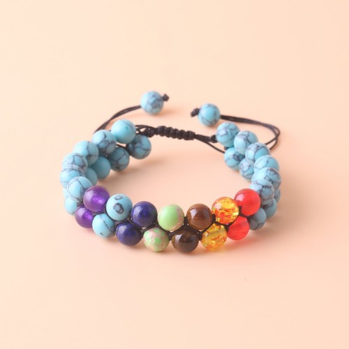 Chakra crystal healing - 7,