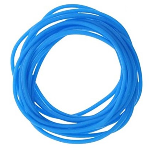 Girls thin jelly gel - , bracelet