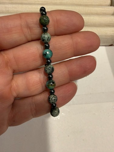 Southwest style hematite and - southwest,