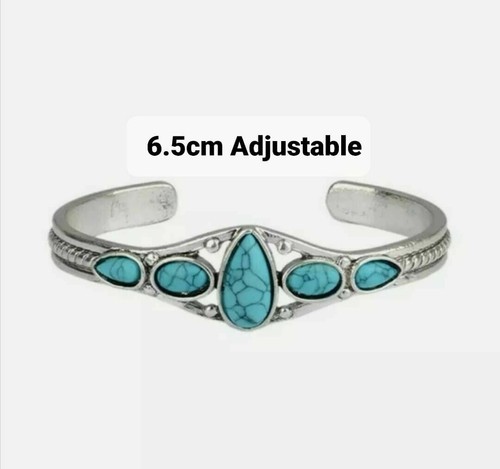 Vintage turquoise natural - turquoise,